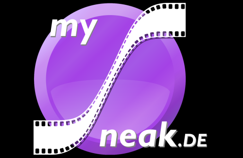 mysneak logo